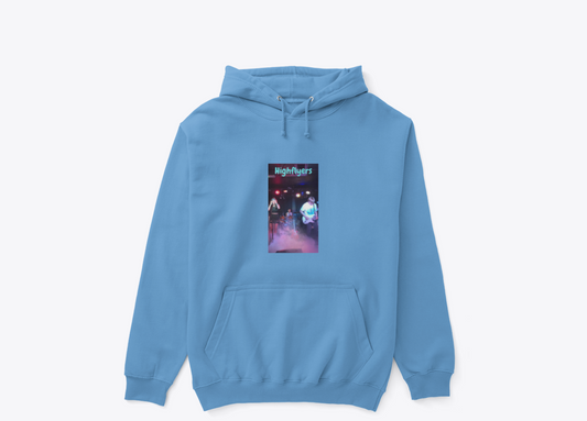 Highflyers Hoodie