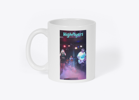 Highflyers Mug