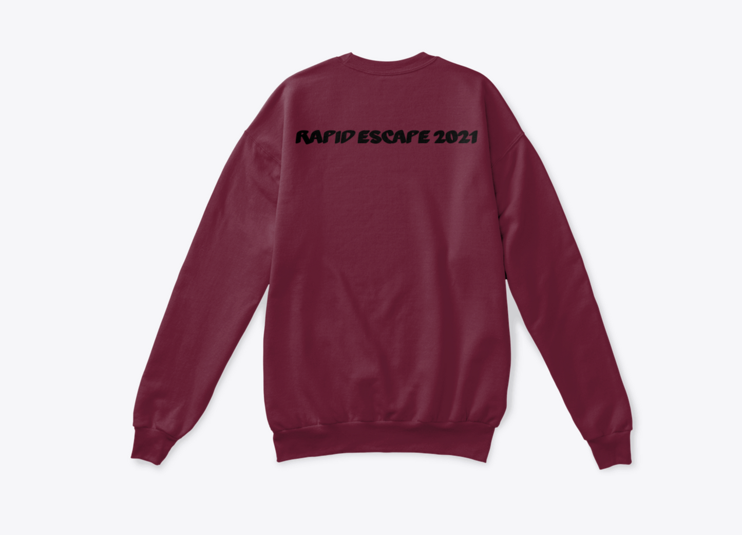 Highflyers Crewneck Sweatshirt